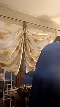 Bored Grandma online show from November 27, 1:02 pm