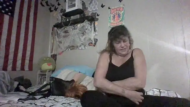 Bored Grandma online show from February 6, 6:29 am