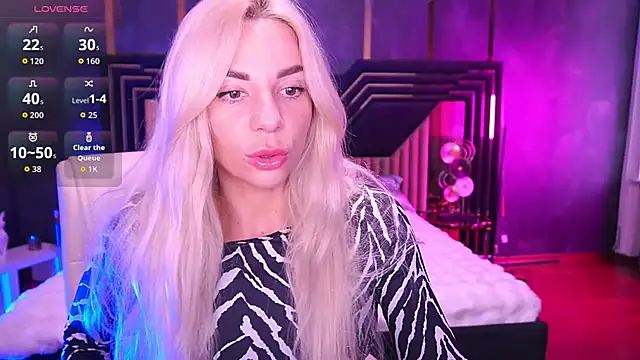 BellaRayyy online show from November 28, 7:33 am