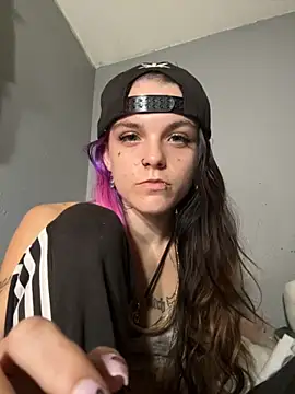 ittybittymeryssa online show from November 8, 11:10 am