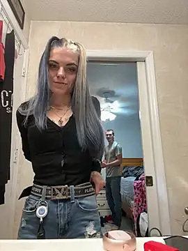 ittybittymeryssa online show from February 5, 11:59 am