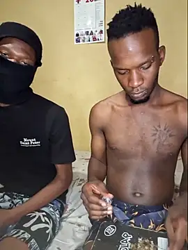 RAWFREAKYVERSE online show from February 2, 6:50 pm