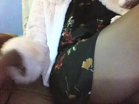 Moongodessy online show from March 12, 5:46 am