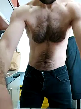 Snapshot of hairymen89 chatting on January 19, 10:19 am hairymen89 online show from January 19, 10:19 am