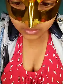 mimi87hoty online show from January 15, 4:55 pm