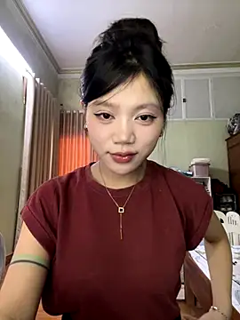 Snapshot of Xonxonni chatting on September 10, 2:33 am Xonxonni online show from September 10, 2:33 am