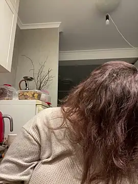 Snapshot of AliceCurlyX chatting on December 20, 1:07 pm AliceCurlyX online show from December 20, 1:07 pm