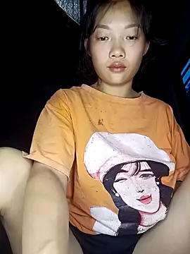 Ananine online show from October 14, 10:54 pm