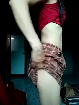 Ananine online show from May 18, 11:43 pm