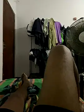 Senurak99 online show from October 9, 1:20 pm