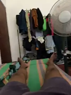 Senurak99 online show from April 3, 7:28 am