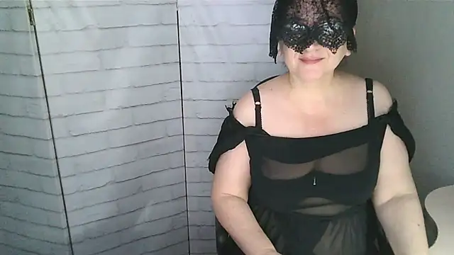 Helen xi  online show from March 27, 4:40 am