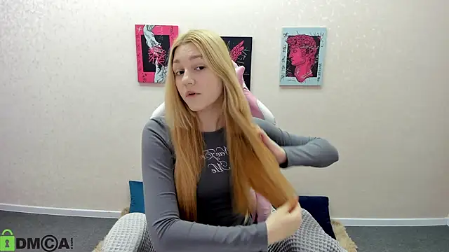 Sylvia Ortiz online show from October 16, 9:21 am