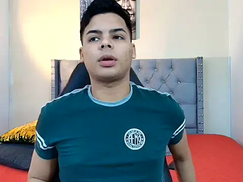 stewart mateo  online show from December 15, 2:16 am