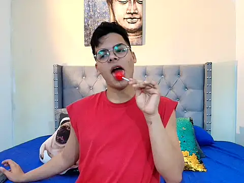 stewart mateo  online show from December 17, 1:44 am