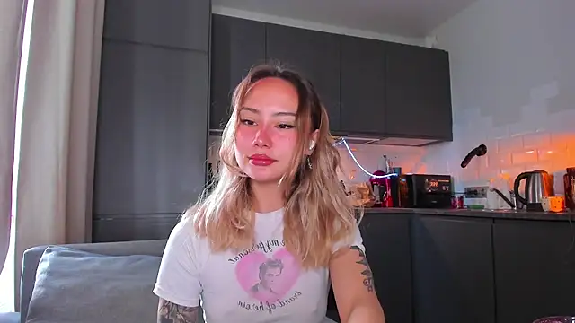 Snapshot of baobei03 chatting on September 27, 7:24 am baobei03 online show from September 27, 7:24 am