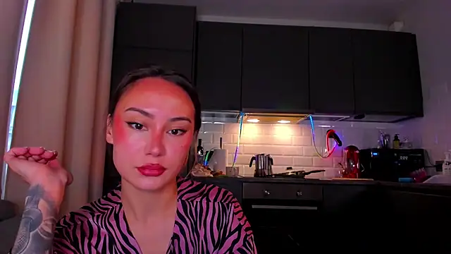 Snapshot of baobei03 chatting on November 5, 9:31 am baobei03 online show from November 5, 9:31 am