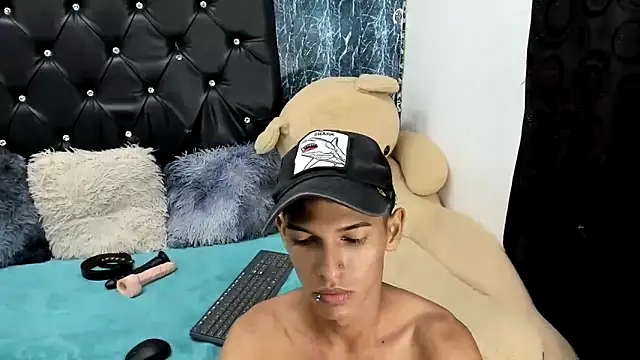 peter xs online show from September 17, 4:58 am