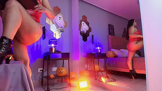 MistressScarlet LS online show from October 28, 1:36 pm