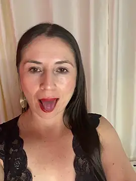 melissa m  online show from November 3, 12:57 am