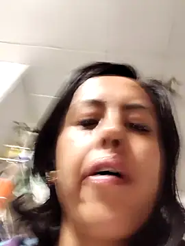 Queen Ashly online show from September 24, 3:10 am