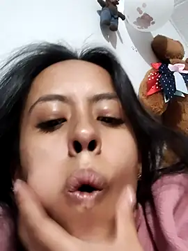 Queen Ashly online show from September 25, 2:59 am