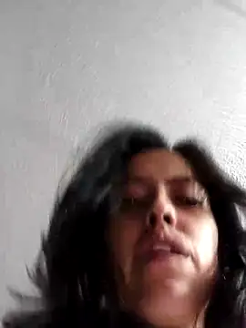 Queen Ashly online show from September 26, 2:37 am