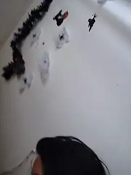 Queen Ashly online show from October 19, 6:08 pm