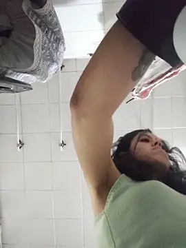 Queen Ashly online show from November 13, 12:53 am