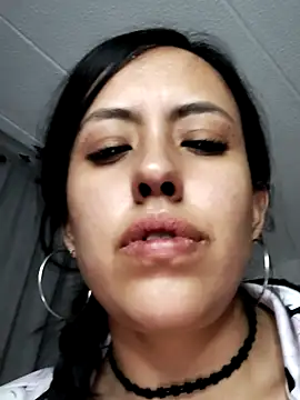 Queen Ashly online show from March 15, 4:07 am