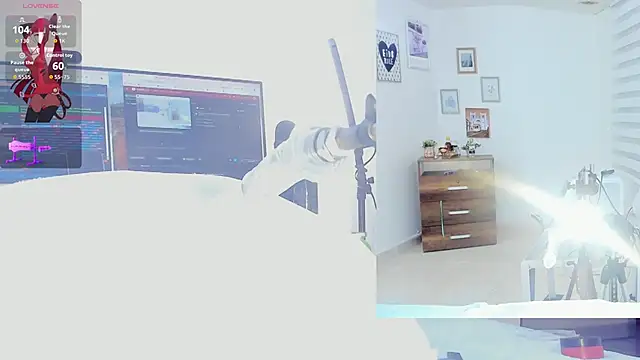 Rosy Emely online show from October 26, 10:10 am