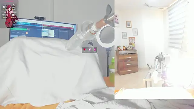 Snapshot of Rosy_Emely chatting on November 12, 5:46 pm Rosy Emely online show from November 12, 5:46 pm