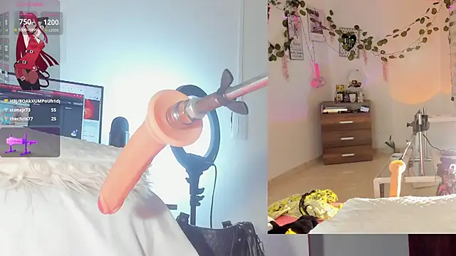 Snapshot of Rosy_Emely chatting on December 15, 9:24 am Rosy Emely online show from December 15, 9:24 am