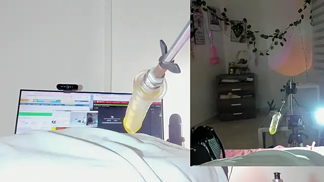 Snapshot of Rosy_Emely chatting on December 18, 9:37 am Rosy Emely online show from December 18, 9:37 am