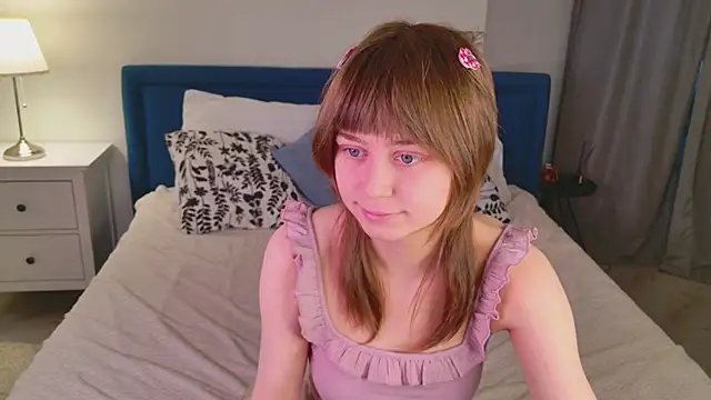 Katie ktk online show from April 17, 6:16 am