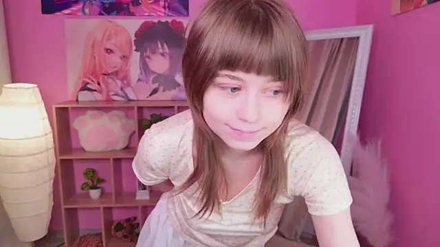 Katie ktk online show from April 18, 6:17 am