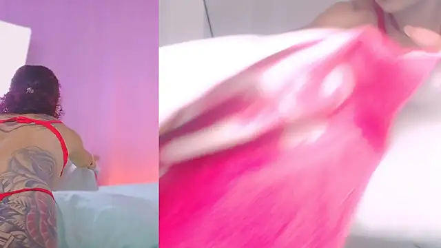 Gabriela Reyes online show from January 13, 9:20 pm