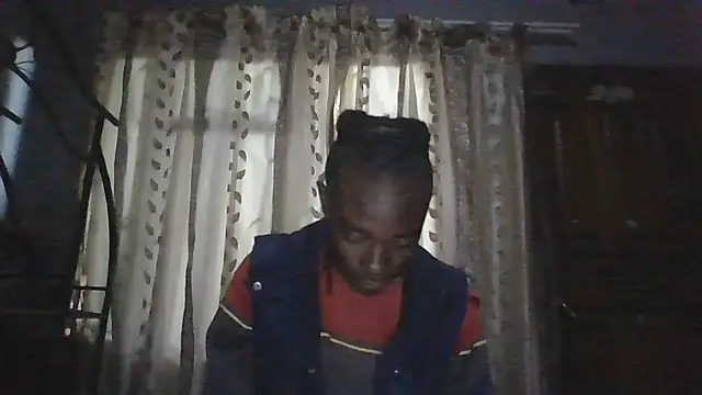 Nykho17 online show from November 5, 1:05 am