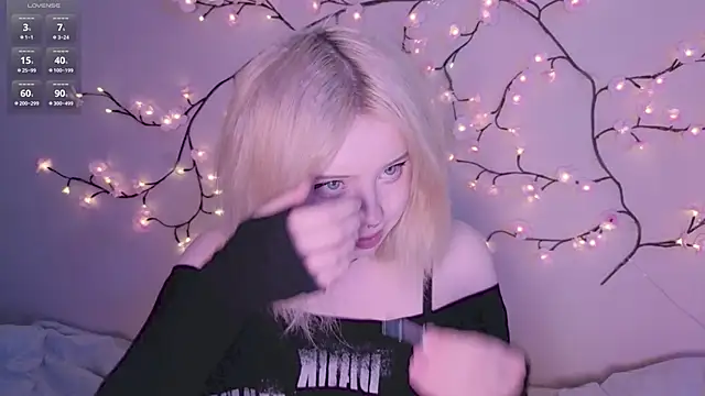 RileyVice online show from May 9, 8:52 am
