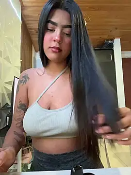 caritobeachdh online show from June 12, 2:43 am
