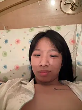 jingjing005 online show from November 5, 9:31 am