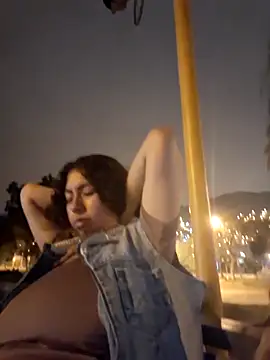 Syndel23 online show from March 12, 3:45 am