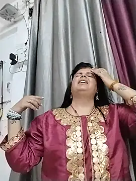 Jann Riya333 online show from May 16, 1:10 pm