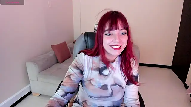 Blair red  online show from January 15, 11:59 am