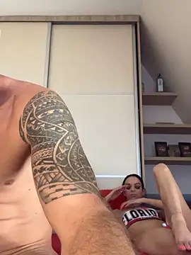 Enriko Aisah2025 online show from September 19, 12:28 pm