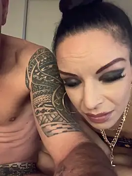 Enriko Aisah2025 online show from November 2, 2:41 pm