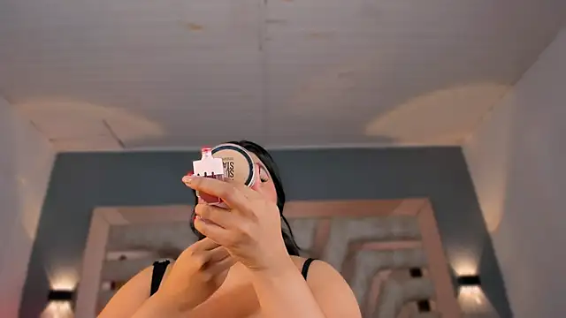 BellaBoobs  online show from October 25, 8:03 pm