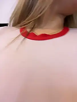 AngelBlushXXX online show from November 11, 10:32 pm