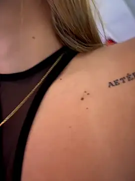 AngelBlushXXX online show from February 16, 10:39 pm