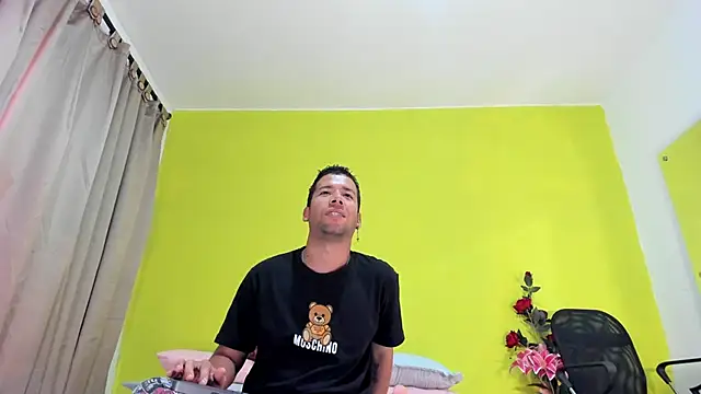 Celesteyorucso online show from September 10, 7:03 pm